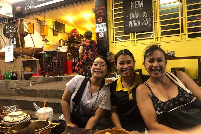 Private Street Food Tour by Scooter with Hotel Pickup - Exploring the Itinerary in Detail