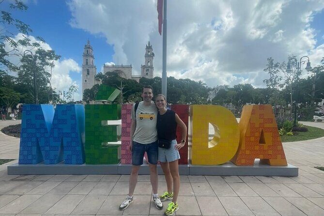 Private Street Food Tour + Historic Tour Merida - Best Rated - What You Can Expect From the Tour