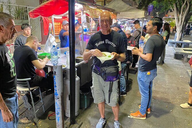 Private Street Food Tour + Historic Tour Merida - Best Rated - How It’s Organized