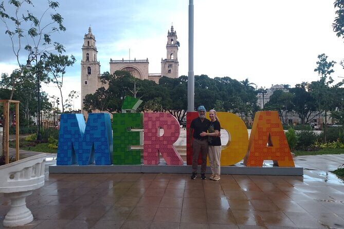 Private Street Food Tour + Historic Tour Merida - Best Rated - FAQ About the Tour