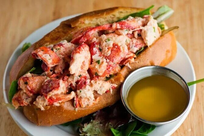 Private Street Food Tour in Boston with Local Guide - Who Should Book This Tour?