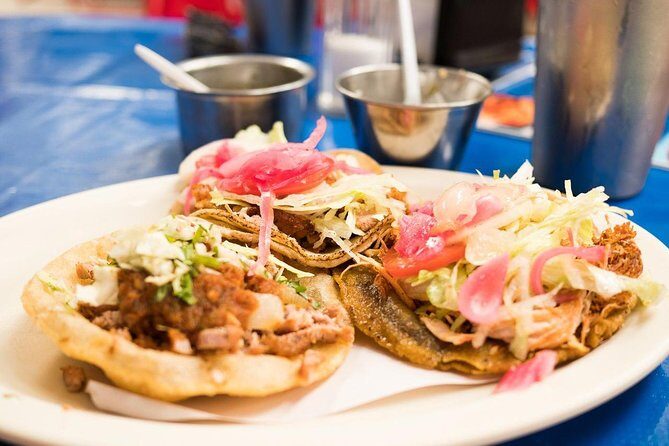 Private Street Food Tour Merida - Best Rated - Key Points