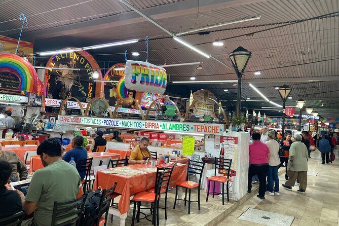 Private Street Food Tour Merida - Best Rated - Authenticity and Authentic Experiences