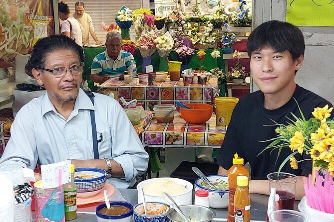 Private Street Food Tour Merida - Best Rated - Final Thoughts: Is It Worth It?