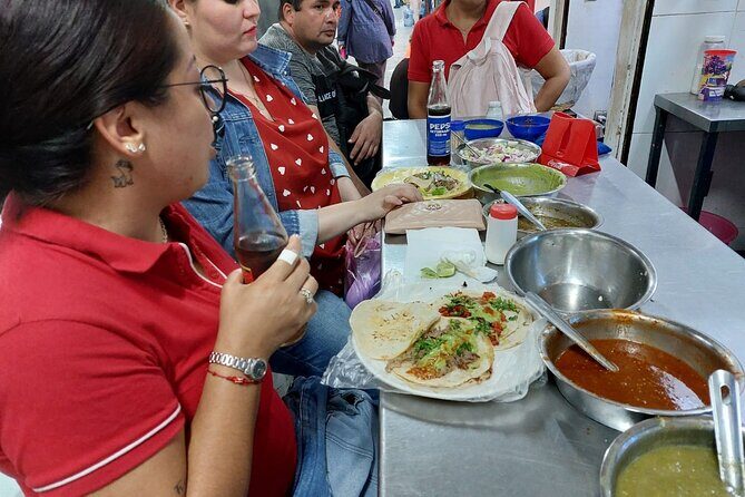 Private Street Food Tour Merida - Best Rated - FAQs about the Private Mérida Street Food Tour