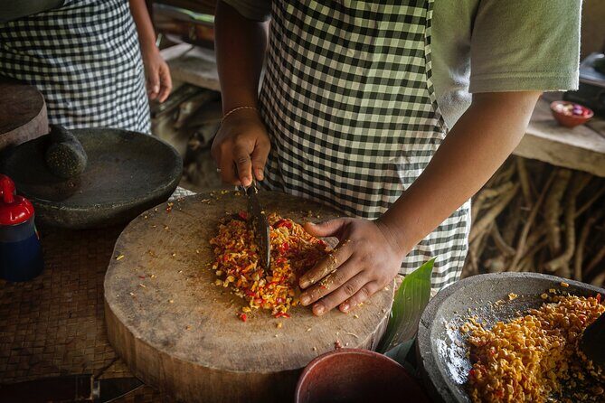 Private Street Food Tour of Bali - An introduction to Bali’s culinary secrets