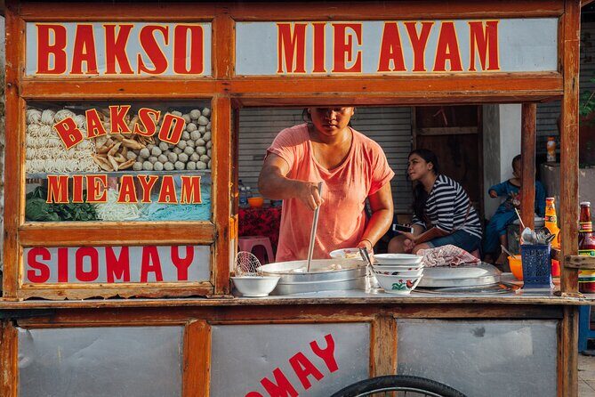 Private Street Food Tour of Bali - Key takeaways