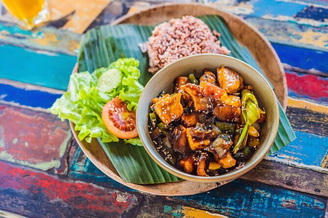 Private Street Food Tour of Bali - How the experience feels in practice