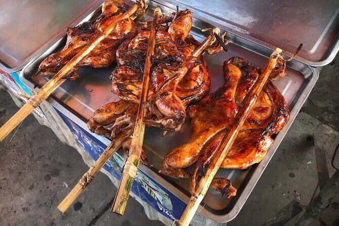 Private Street Food Tour: Tastings of Siem Reap With Locals - FAQ