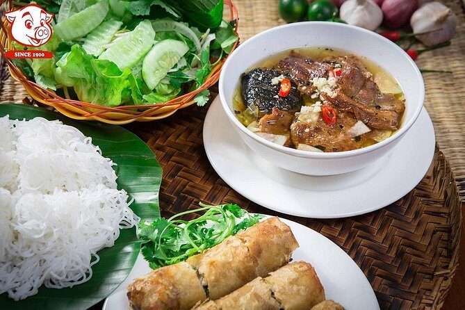 Private Street Food Tour - Walking Hanoi Old Quarter - The Sum Up: Who Should Consider This Tour?