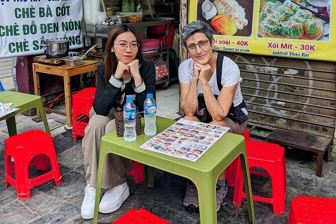 Private Street Food Tour with a Local Food Guide - Practical Details and Tips