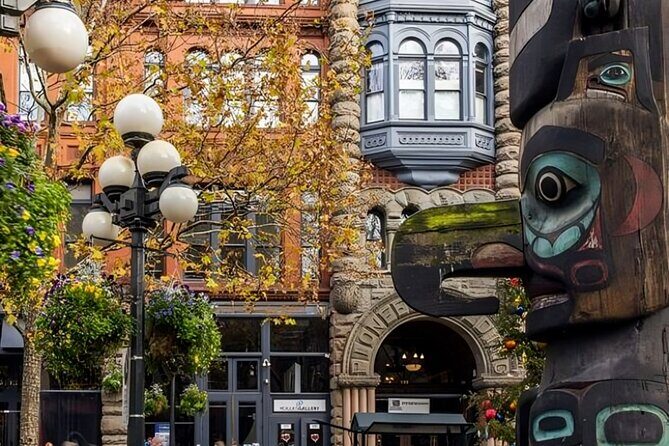 Private Street Food Tour With A Local Guide in Seattle - Final Thoughts