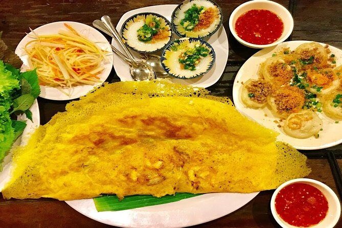 Private Street Food Walking Tour in Ho Chi Minh City - The Experience: What You Can Expect