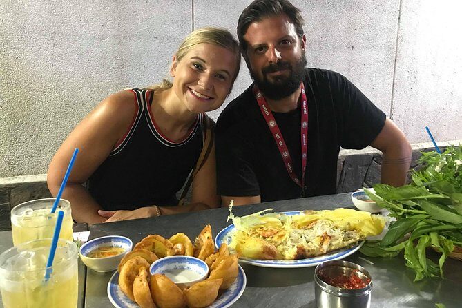 Private Street Food Walking Tour in Ho Chi Minh City - Who Is This Tour Best For?