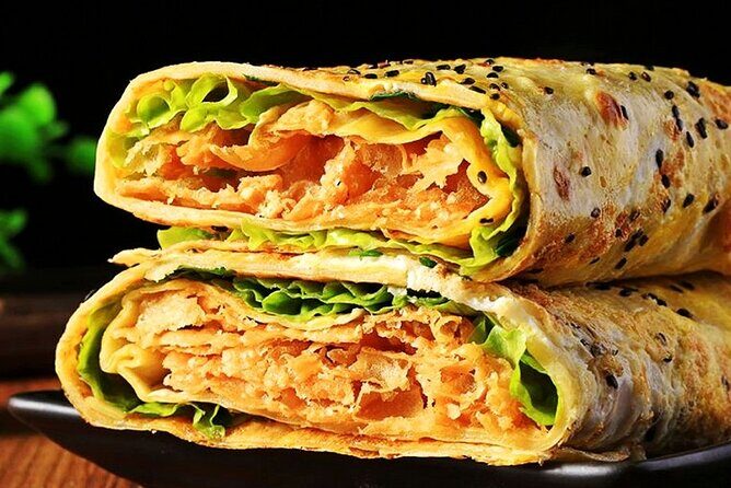 Private Street Food Walking Tour with Shanghai Tower Option - Practical Details and Tips