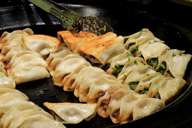 Private Street Food Walking Tour with Shanghai Tower Option - Authentic Experiences and Reviewer Insights