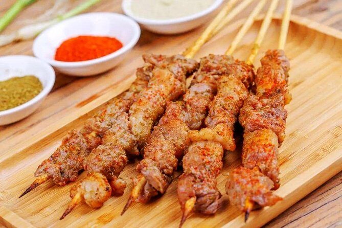 Private Street Food Walking Tour with Shanghai Tower Option - The Sum Up: Who Will Love This Tour?