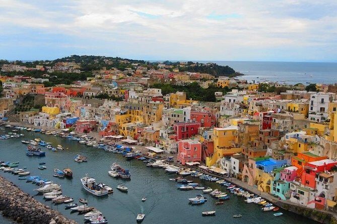 Private Stress-Free Tour from Sorrento: Ischia Island & Tastings - A Day on Ischia: What to Expect