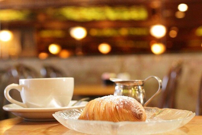 Private Stress-Free Tour from Sorrento: Ischia Island & Tastings - Who Should Consider This Tour?