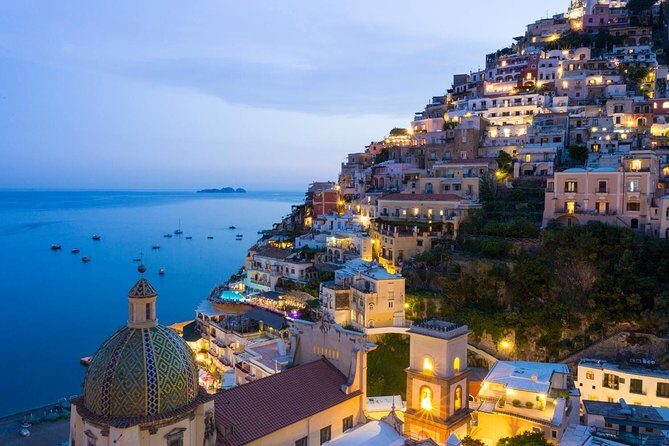 Private Stress Free Tour of the Amalfi coast from Salerno - An In-Depth Look at the Experience