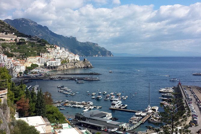 Private Stress Free Tour of the Amalfi coast from Salerno - FAQ