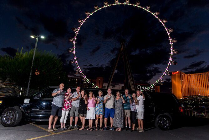Private Strip Walking Tour with Professional Photographer - Final Thoughts: Is This Tour Worth It?