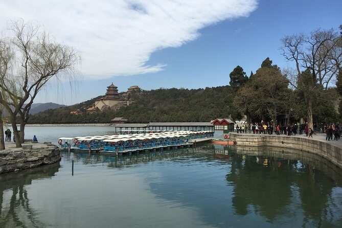 Private Summer Palace Walking Tour - Who Is This Tour Best For?