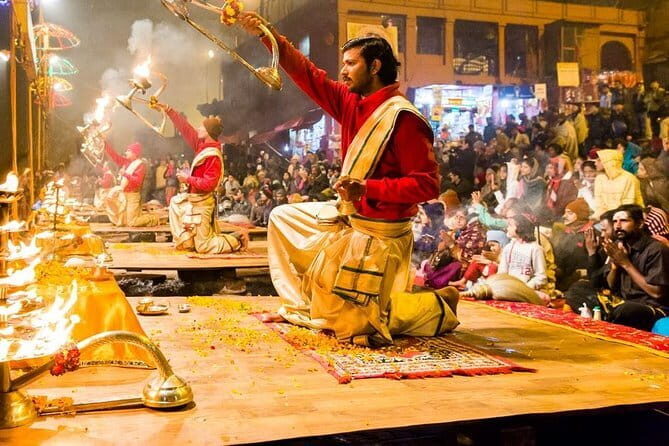 Private Sunrise Boat Ride on the River Ganges in Varanasi - A Detailed Look at the Experience