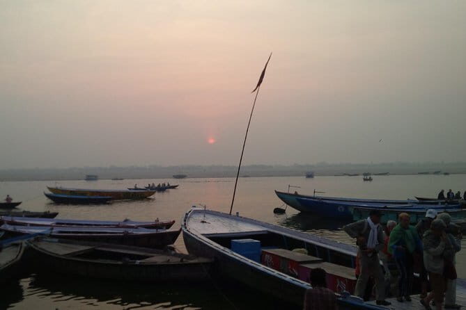 Private Sunrise Boat Ride on the River Ganges in Varanasi - Who Will Love This Tour?