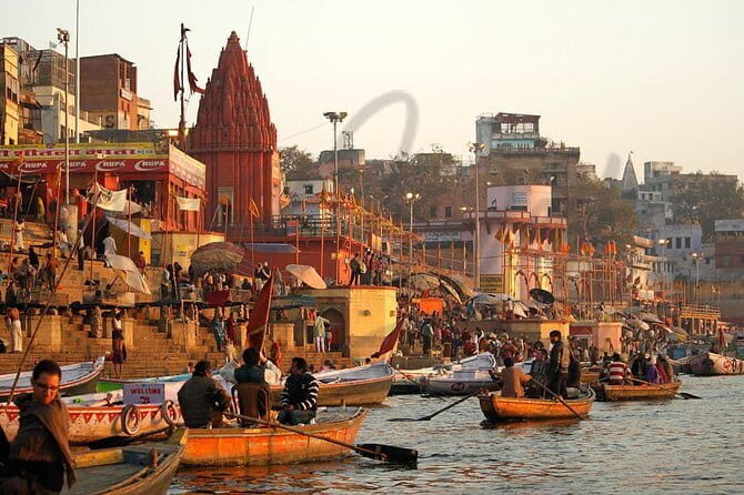 Private Sunrise Boat Ride on the River Ganges in Varanasi - FAQ