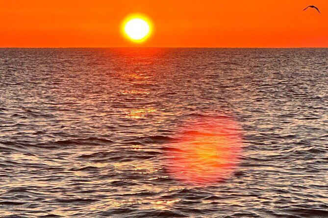 Private Sunrise Cruise in Florida - An In-Depth Look at the Sunrise Experience