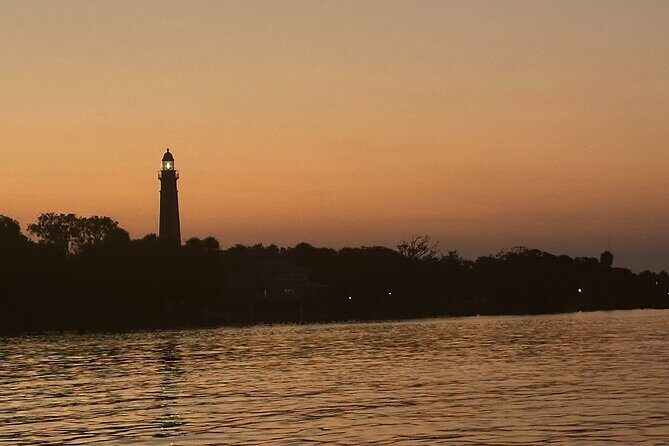 Private Sunrise Cruise in Florida - Final Thoughts