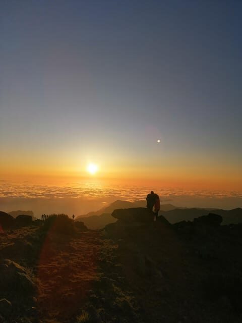 Private Sunrise Hike to Pico Ruivo with Hotel Pickup - Discover the Magic of the Madeira Sunrise Hike to Pico Ruivo