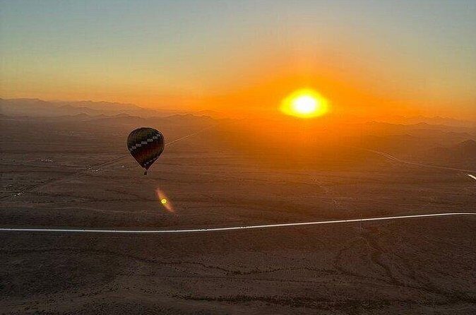 Private Sunrise Hot Air Balloon Flight - The Sum Up: Is This Experience Worth It?
