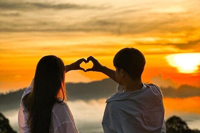 Private Sunrise Jeep Adventure to Mount Batur with Breakfast - An In-Depth Look at the Tour Experience