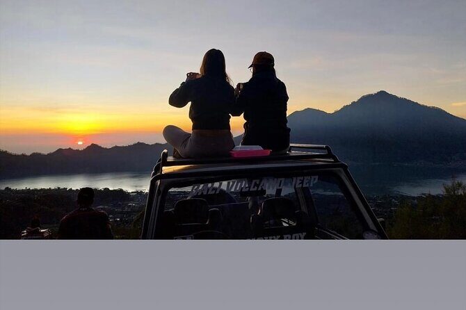Private Sunrise Jeep Adventure to Mount Batur with Breakfast - Who Would Love This Experience?