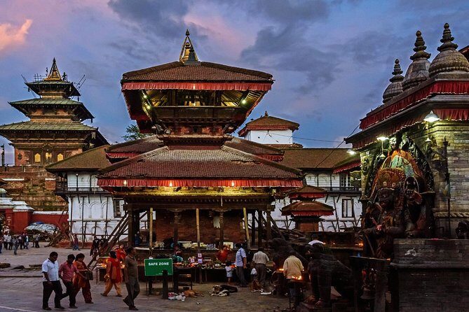 Private Sunrise or Sunset Tour of Dhulikhel with return transfers from Kathmandu - Exploring Dhulikhel with a Private Sunrise or Sunset Tour from Kathmandu