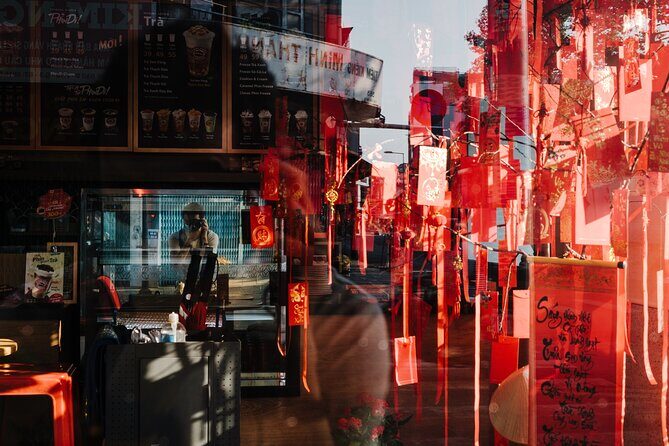 Private Sunrise Photography Tour - Down in Chinatown - Authentic Photography Through Local Lenses