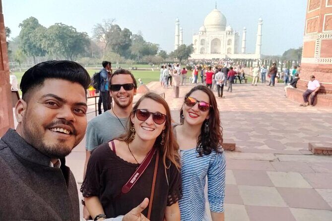 Private Sunrise Taj Mahal & Agra Fort Tour with Car & Breakfast - What Makes This Tour Stand Out?
