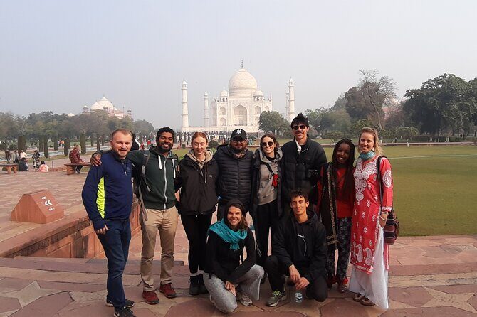 Private Sunrise Taj Mahal Tour by Car from Delhi - All Inclusive - Final Thoughts