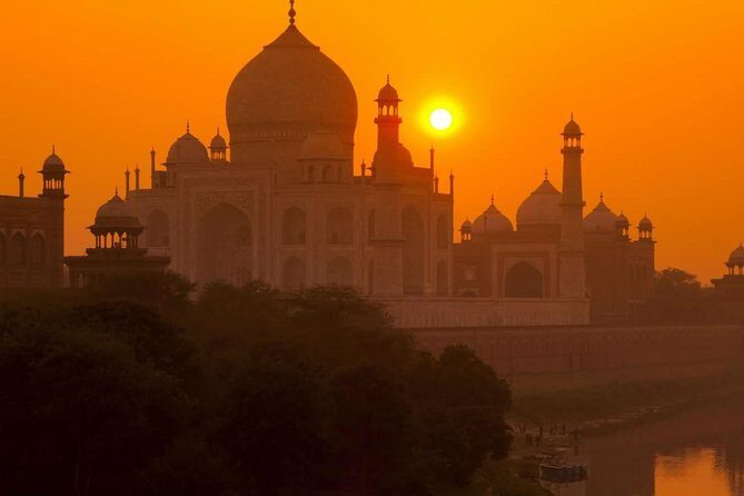 Private Sunrise Taj Mahal Tour (Delhi - Agra - Delhi) - Pricing and Value