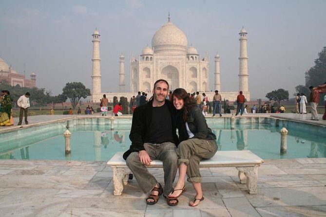 Private Sunrise Taj Mahal Tour from Delhi by Car - What Makes This Tour Stand Out?