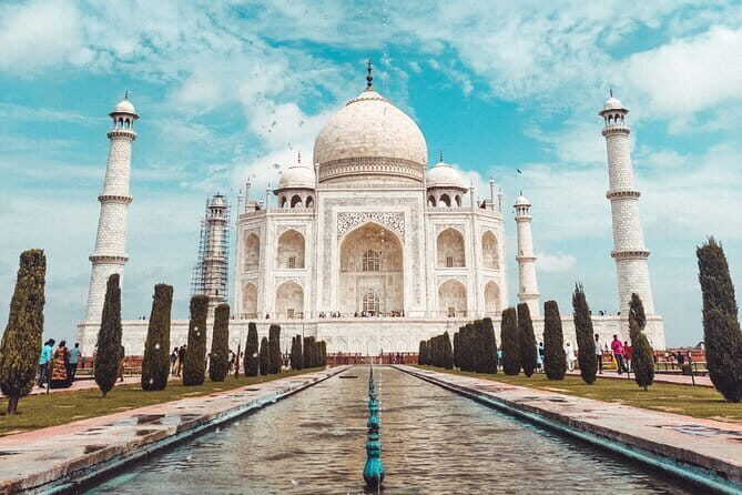 Private Sunrise Taj Mahal Tour from Delhi by Car - Practical Insights and Tips