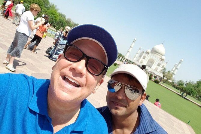 Private Sunrise Taj Mahal Tour from Delhi by Car - Final Thoughts