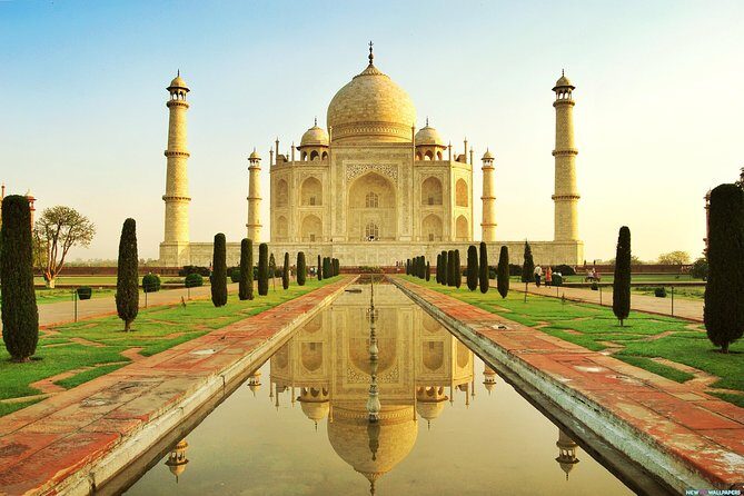 Private Sunrise Taj Mahal Tour from Delhi - The Sum Up: Is It Worth It?