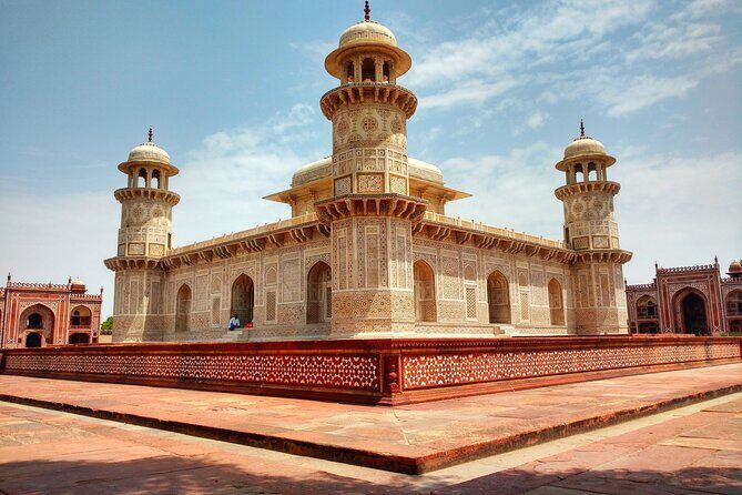Private Sunrise Taj Mahal Tour with 5 star breakfast. - The Sum Up: Who Is This Tour For?