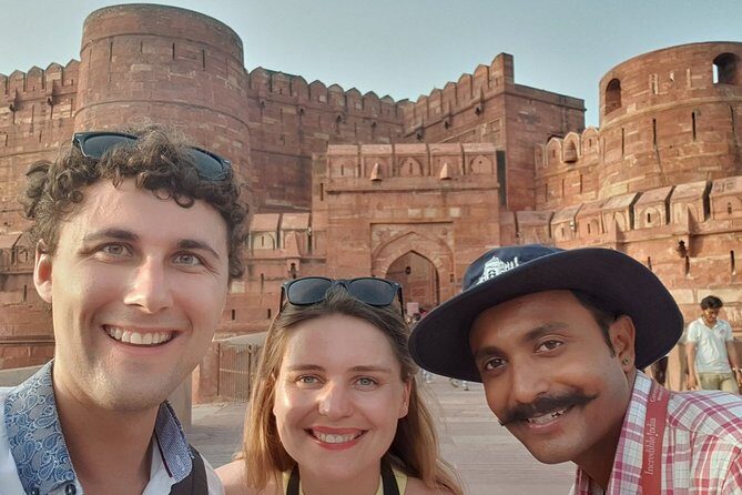 Private Sunrise Taj Mahal Trip from Delhi all Inclusive - The Experience: What to Expect from the Tour