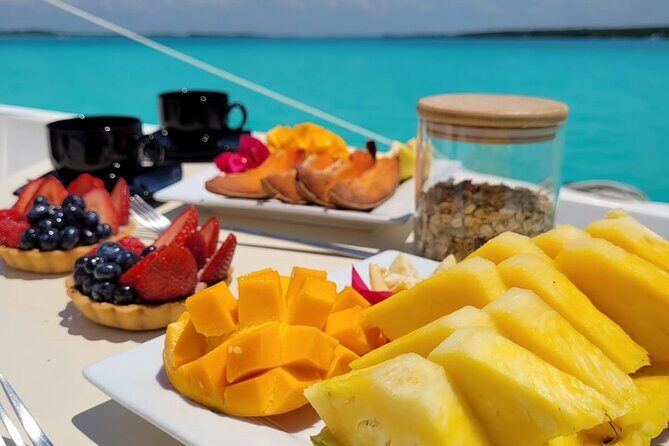 Private Sunrise Tour with Breakfast on Board - Starting the Day in Bacalar: An Overview of the Itinerary