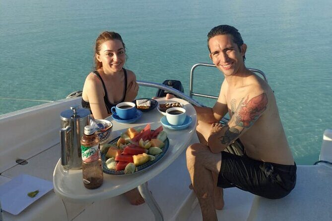 Private Sunrise Tour with Breakfast on Board - Practical Details and Tips