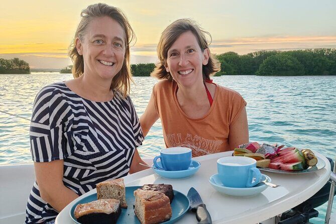 Private Sunrise Tour with Breakfast on Board - FAQ